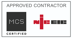 niceic-mcs-approved